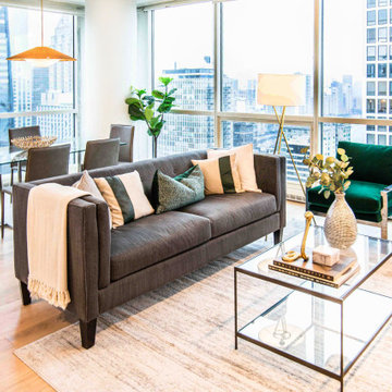 Pearson Condo Remodel