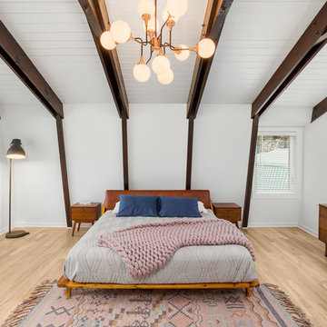 Mount Hood Getaway