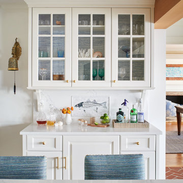 Severn River Renovation