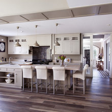 Dream Kitchen