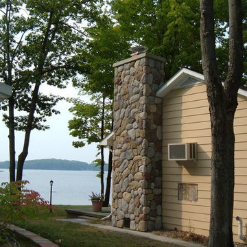 Chimney and Fireplace Surrounds
