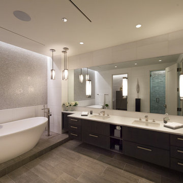 Spa Bathroom