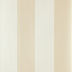 Broad Stripe ST 1309 - Wallpaper
