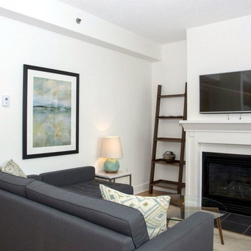 Staging - Bishops Landing
