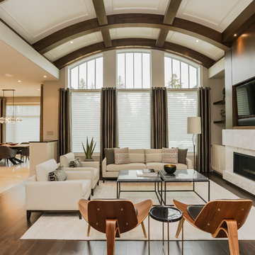 Custom Home