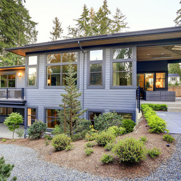 Full Landscape Project
