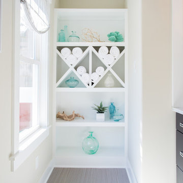 River City Custom Homes - 2015 Homearama