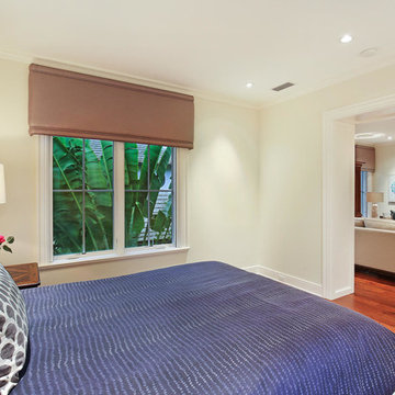 Spice Bay Custom Home