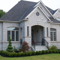 Brick + Stone Neighbourhoods - Products