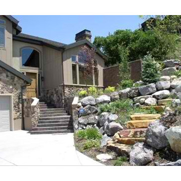Ironwood Custom Builders