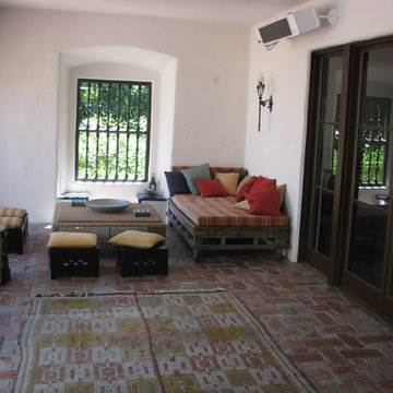 Historic Restoration & Remodel