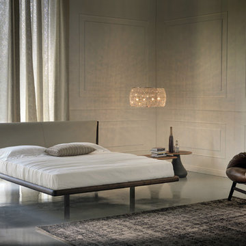 Contemporary Bedrooms