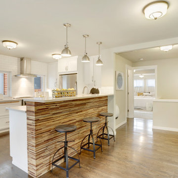 Green Lake Craftsman