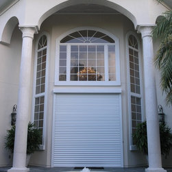 Nautilus Shutters - Products