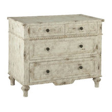 Reclaimed Products
