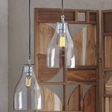 Lighting - pendants