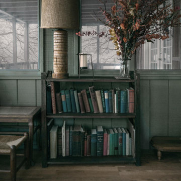 Ridge House