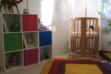 Red Hill Baby's Nursery