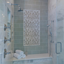 Bathroom Ideas