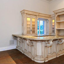 Kitchen Cabinetry