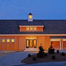 Barn House