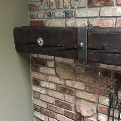 Timber Mantle - Products