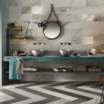 Product: White Experience by Italgraniti