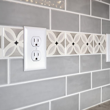 Cope Elias Custom Kitchen