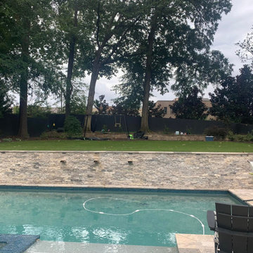 Landscaping & Hardscaping