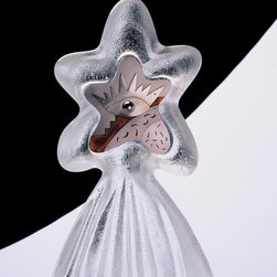 'Star Surprise' Sculpture - Sculptures