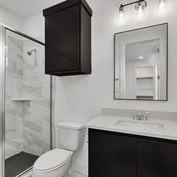 Fidelity Townhomes