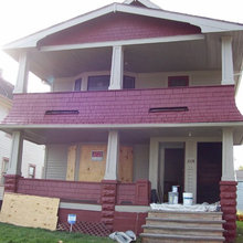 Exterior Ideas