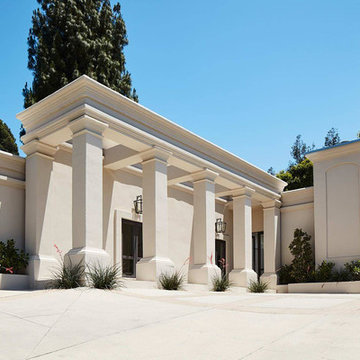 beverly hills E house
