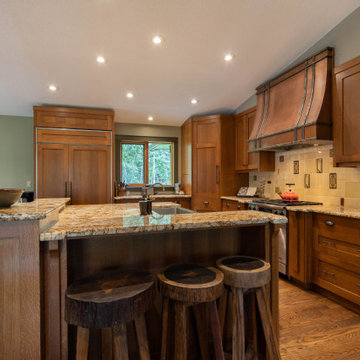 Craftsman Bungalow