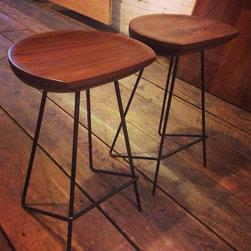 Spaces - Bar Stools And Counter Stools