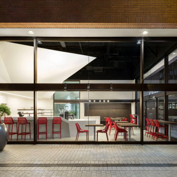 Spro Coffee Lab