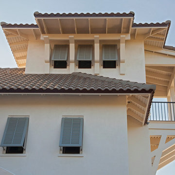 Waters Residence