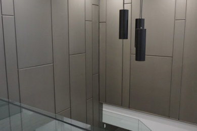 REFORMA EDIFICIO DE OFICINAS