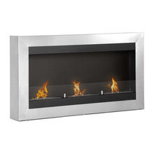 Fire Places