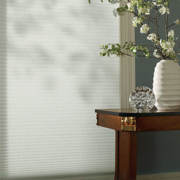 Honeycomb Shades