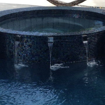 SPA'S