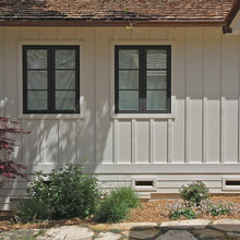 Siding