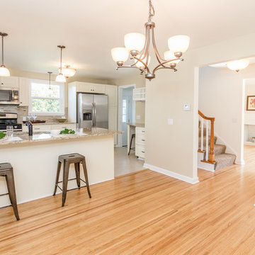 Irondequoit Full Home Remodel