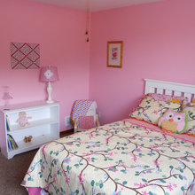 Jordyns Bedroom Ideabook