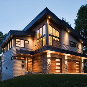 Anderson Windows Design Gallery