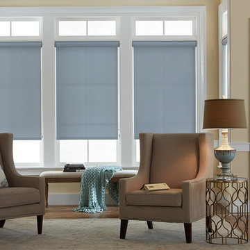 Roller Shades