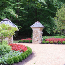 Summer's Holly Corner
