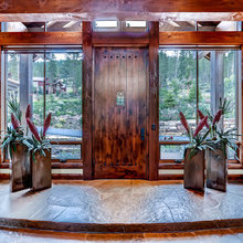 Front Doors