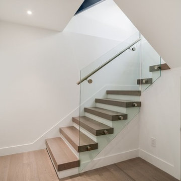 Hallway - Modern