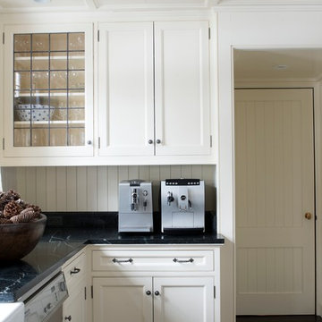 Equestrian Kitchen